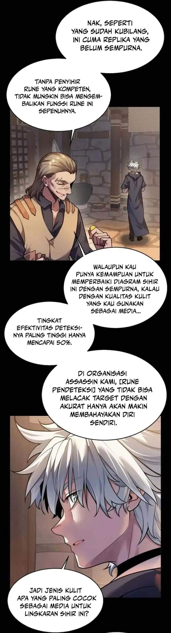 City of Sin Chapter 28