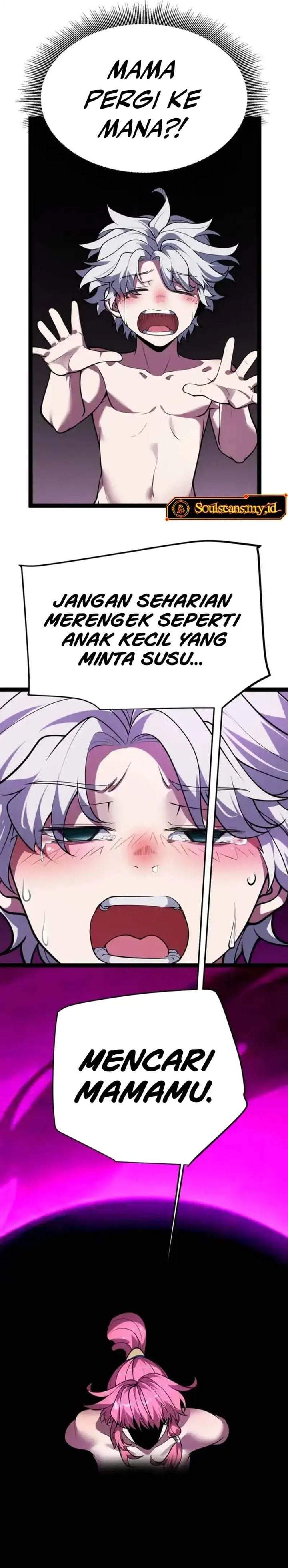 City of Sin Chapter 29