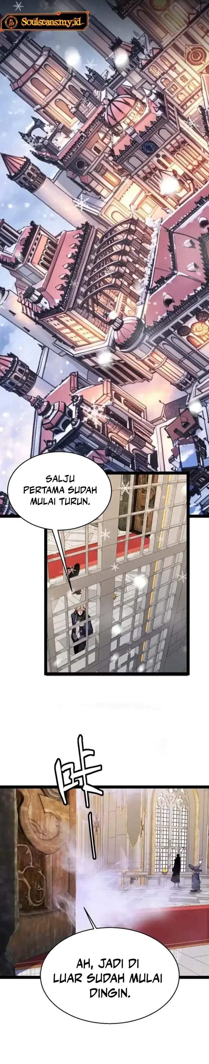 City of Sin Chapter 30