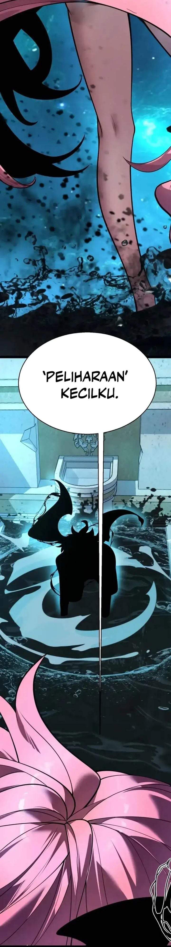 City of Sin Chapter 30