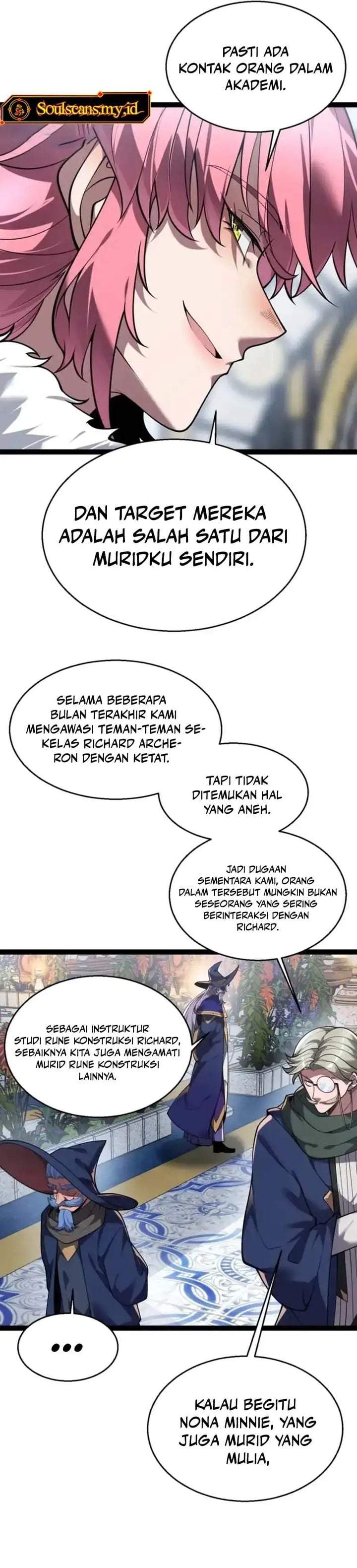City of Sin Chapter 30