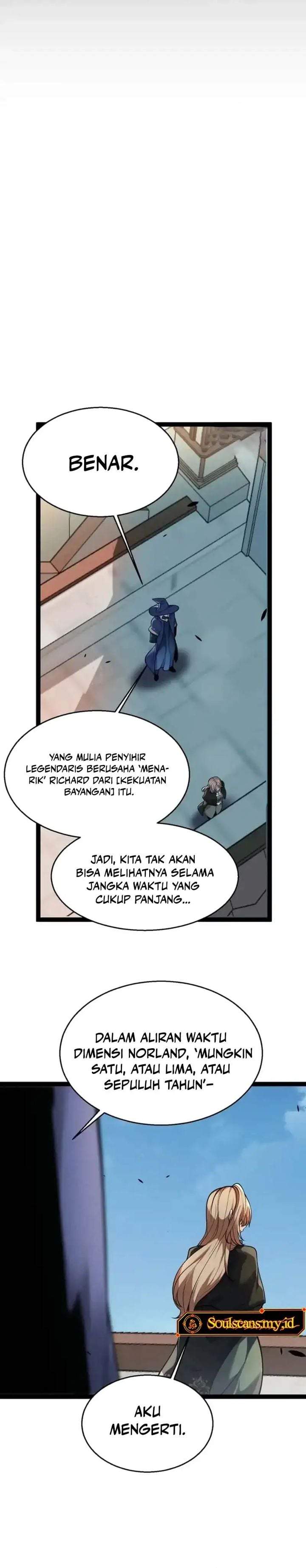 City of Sin Chapter 30