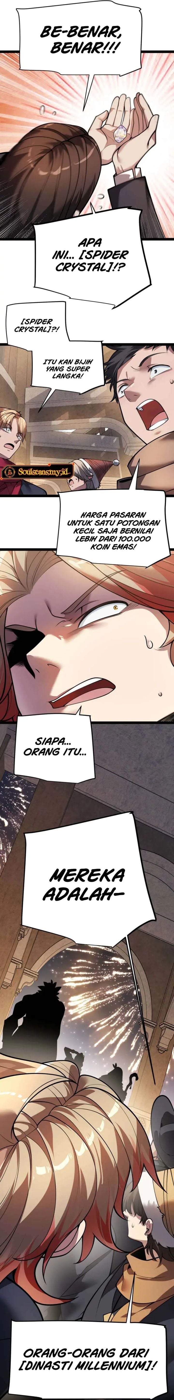 City of Sin Chapter 32