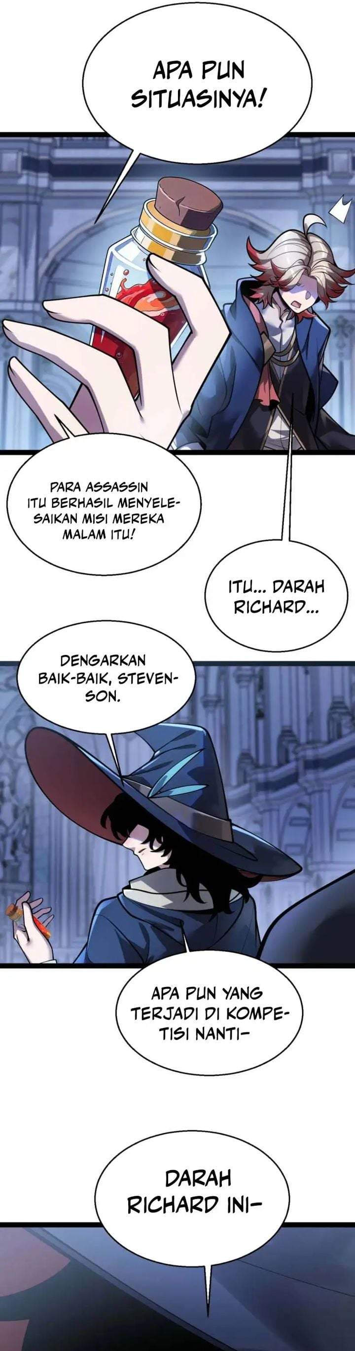 City of Sin Chapter 32