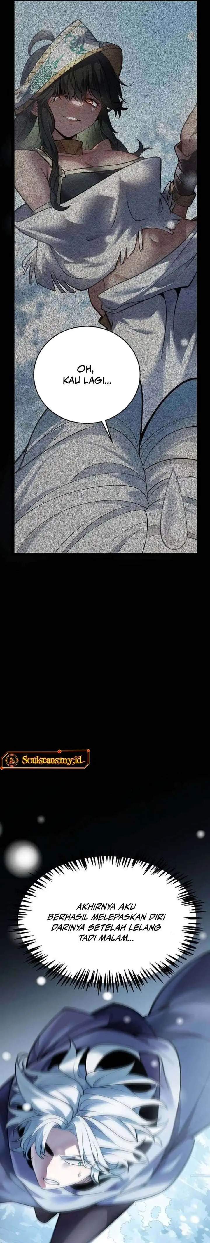 City of Sin Chapter 34