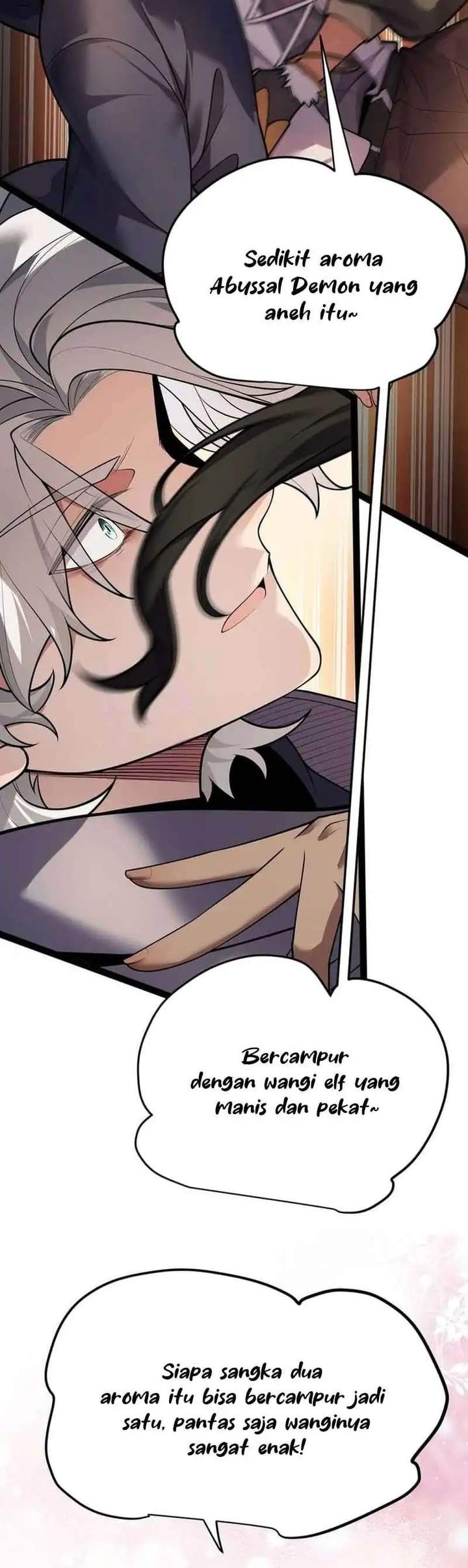 City of Sin Chapter 34