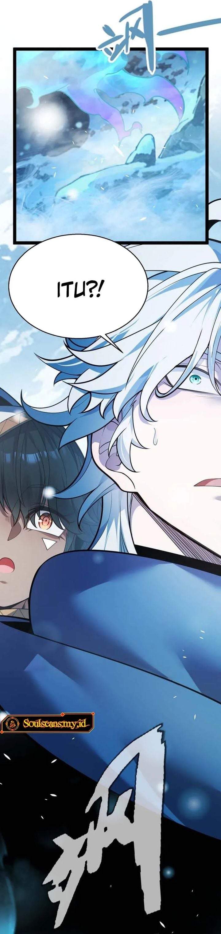 City of Sin Chapter 35