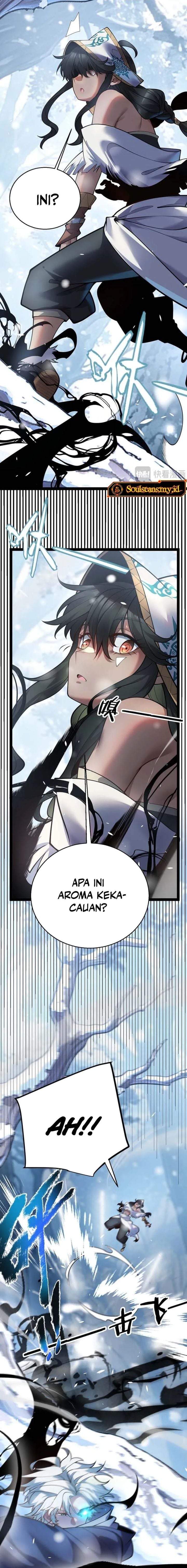 City of Sin Chapter 35
