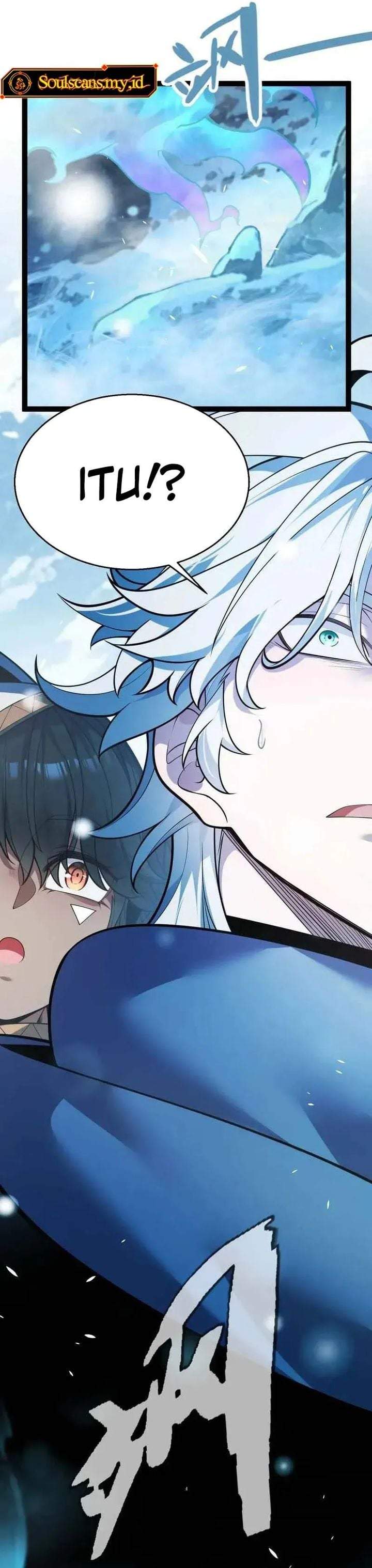 City of Sin Chapter 37