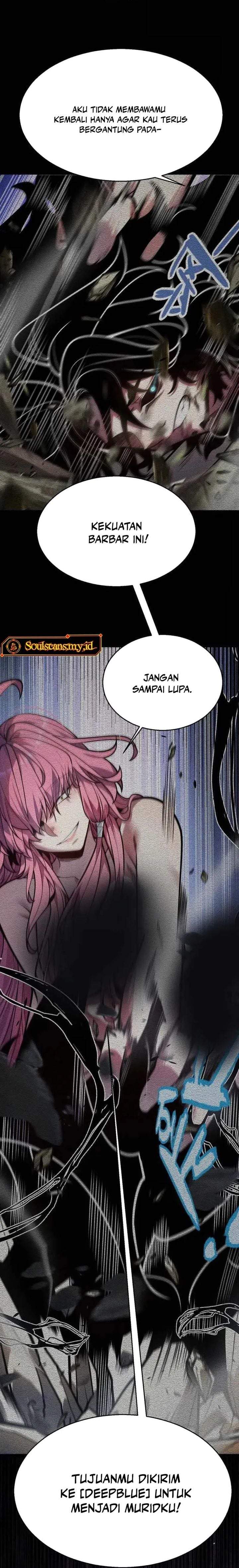 City of Sin Chapter 37