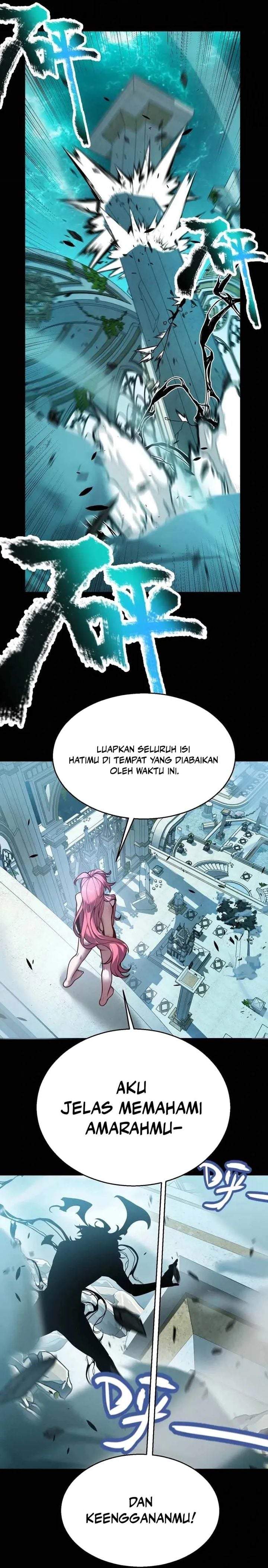 City of Sin Chapter 39
