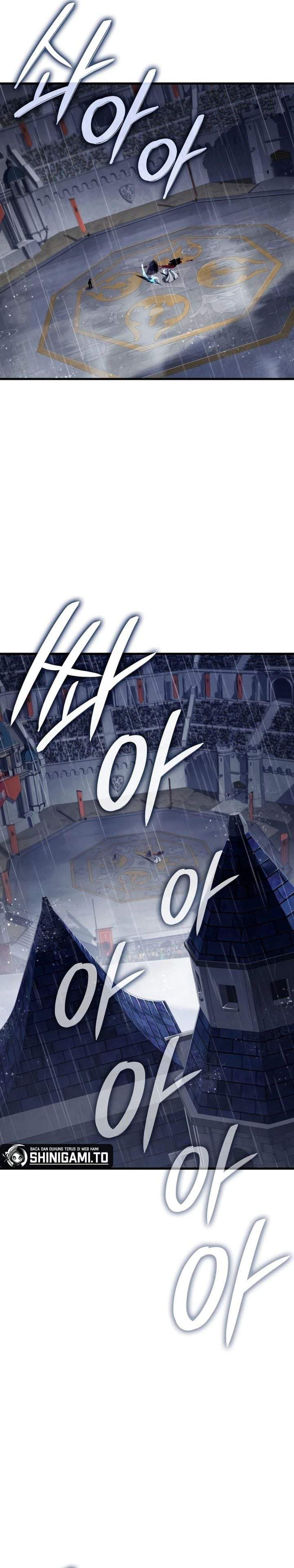 How to Live as the Vampire Lord (Crimson Reset) Chapter 47