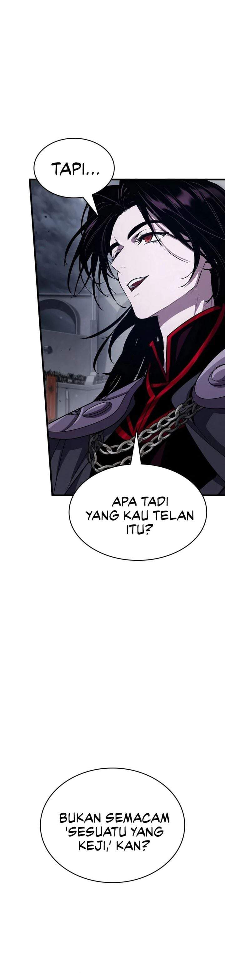 How to Live as the Vampire Lord (Crimson Reset) Chapter 47
