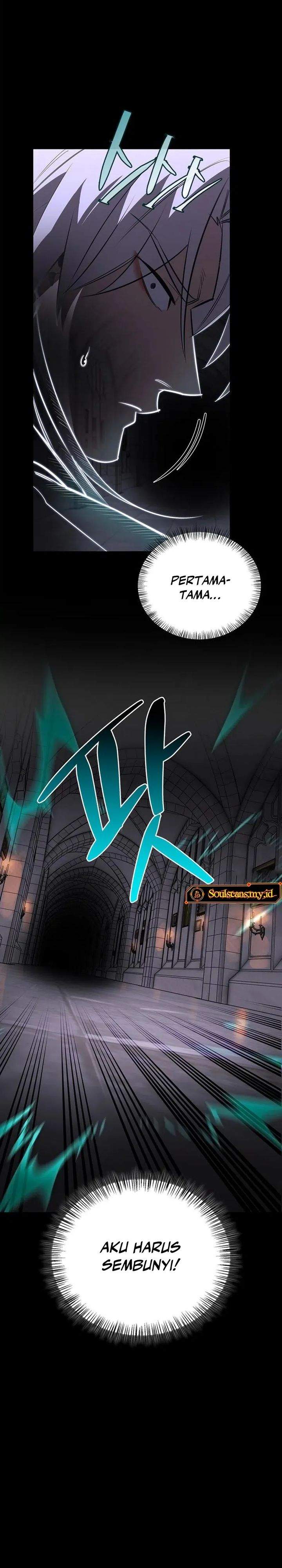 S-Class Hunter Heals with Monsters Chapter 42