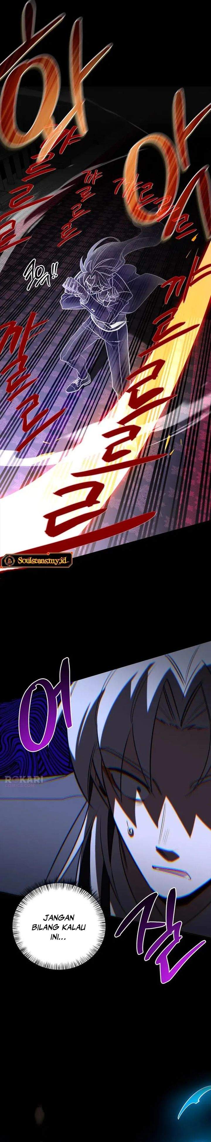 S-Class Hunter Heals with Monsters Chapter 42