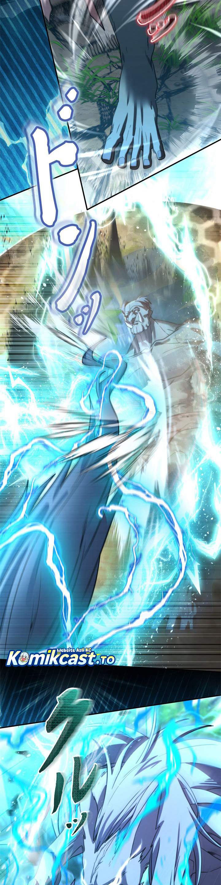 The Sword Emperor Who Surpasses His Previous Life Chapter 12