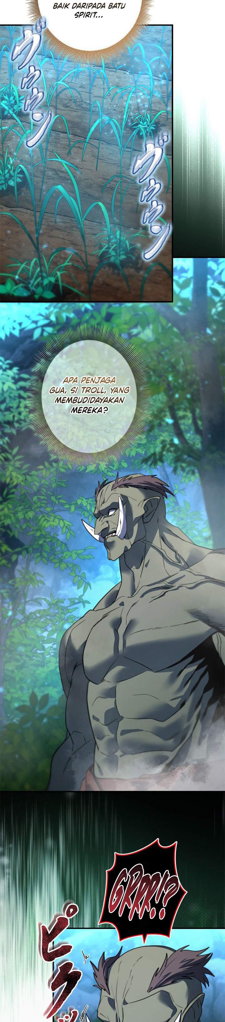 The Sword Emperor Who Surpasses His Previous Life Chapter 12
