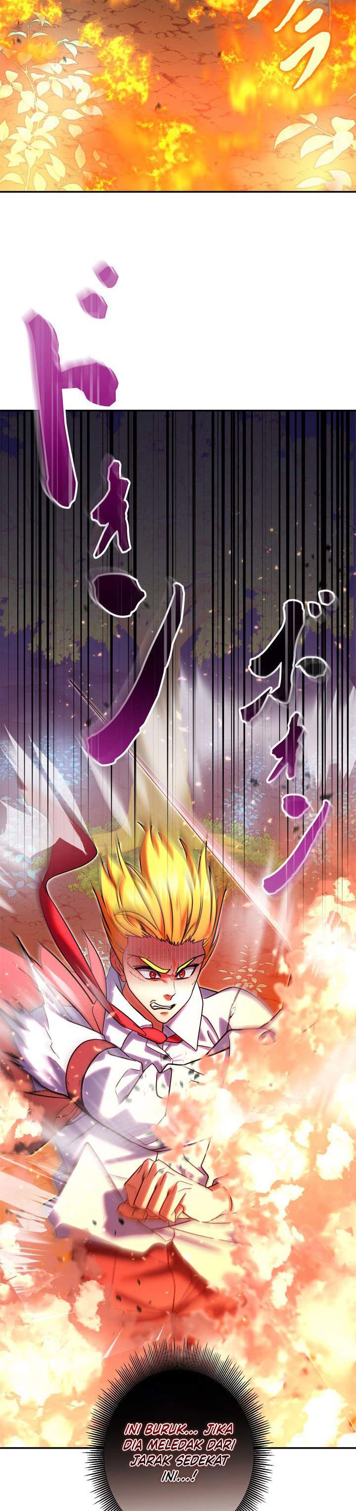 The Sword Emperor Who Surpasses His Previous Life Chapter 13