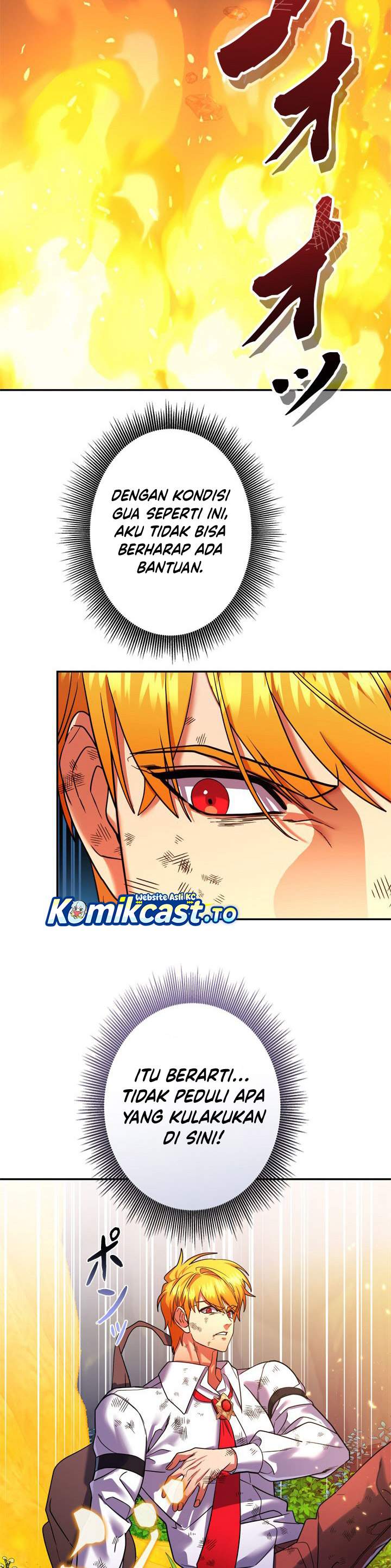 The Sword Emperor Who Surpasses His Previous Life Chapter 13