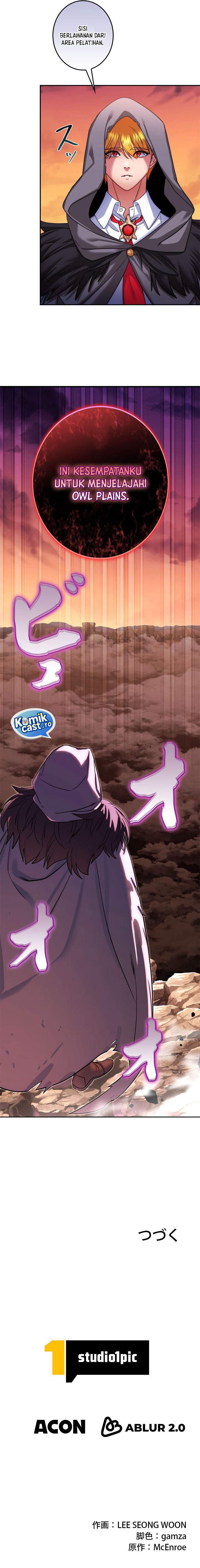 The Sword Emperor Who Surpasses His Previous Life Chapter 14