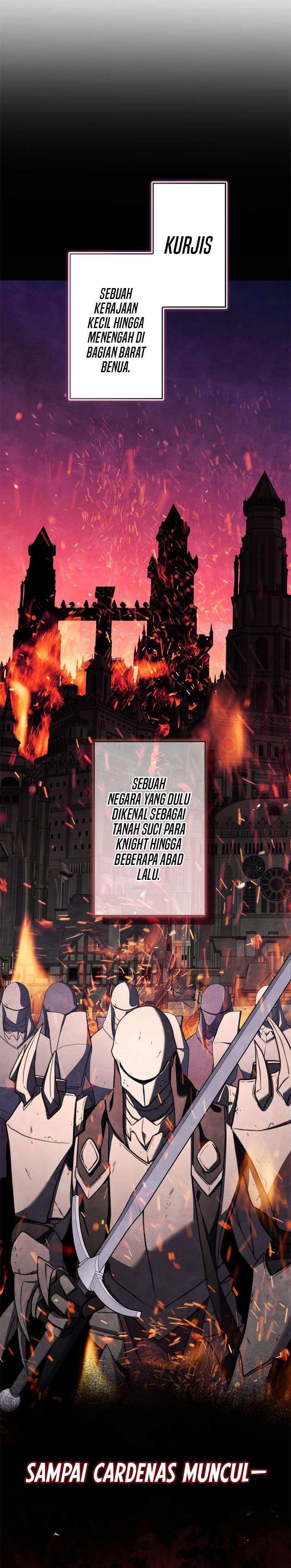 The Sword Emperor Who Surpasses His Previous Life Chapter 16