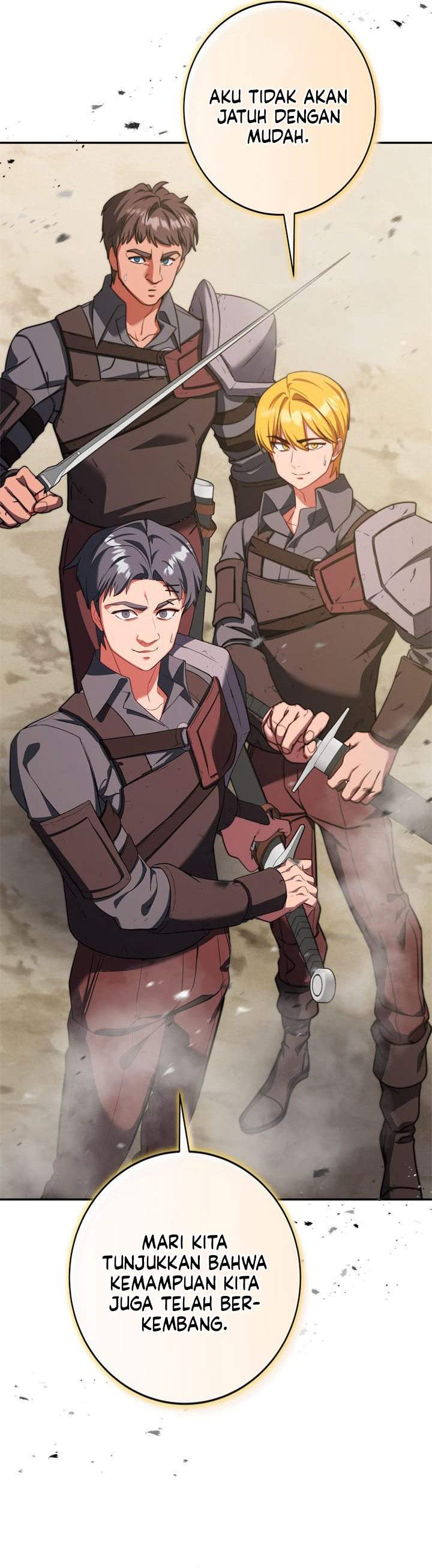 The Sword Emperor Who Surpasses His Previous Life Chapter 16