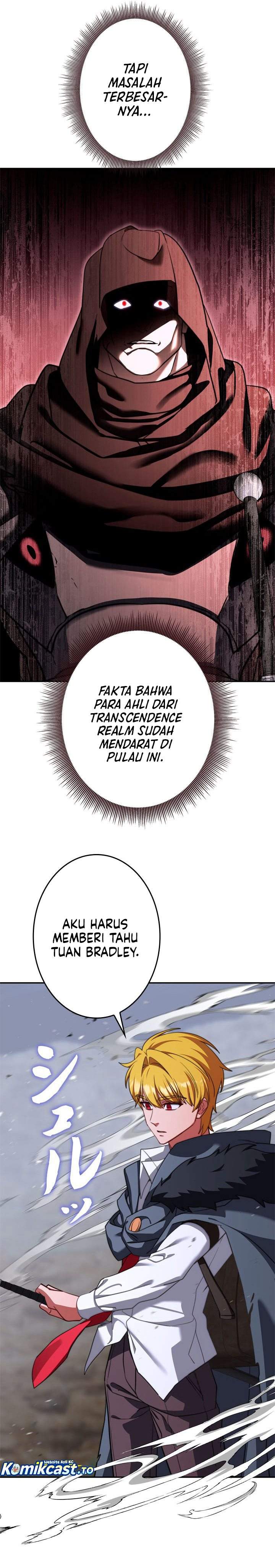 The Sword Emperor Who Surpasses His Previous Life Chapter 16