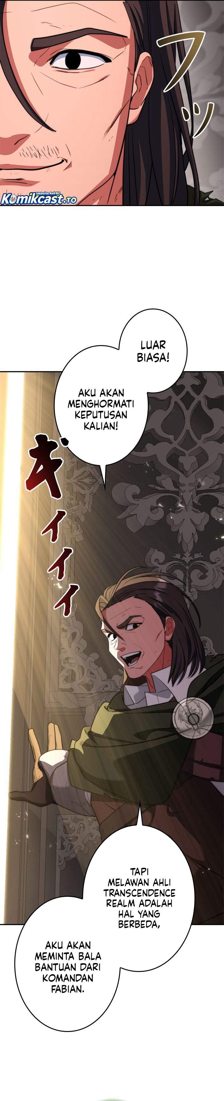 The Sword Emperor Who Surpasses His Previous Life Chapter 16