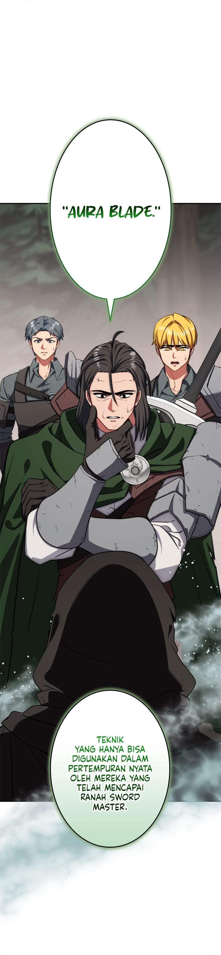 The Sword Emperor Who Surpasses His Previous Life Chapter 16