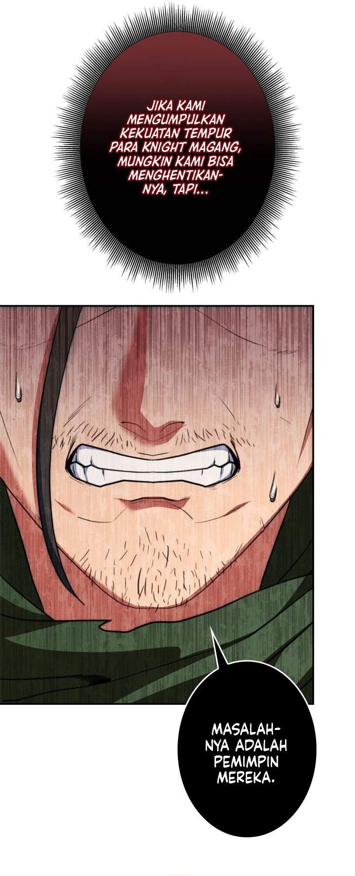 The Sword Emperor Who Surpasses His Previous Life Chapter 16