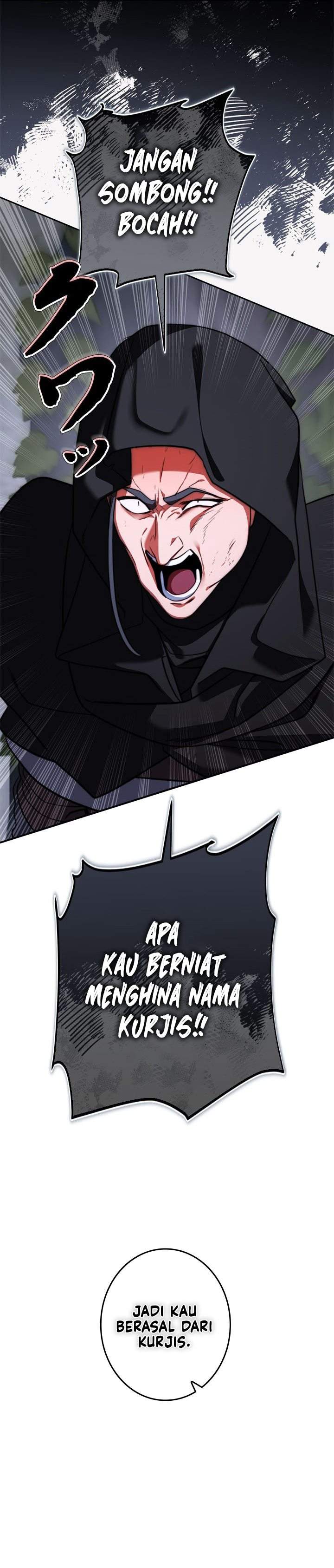 The Sword Emperor Who Surpasses His Previous Life Chapter 16