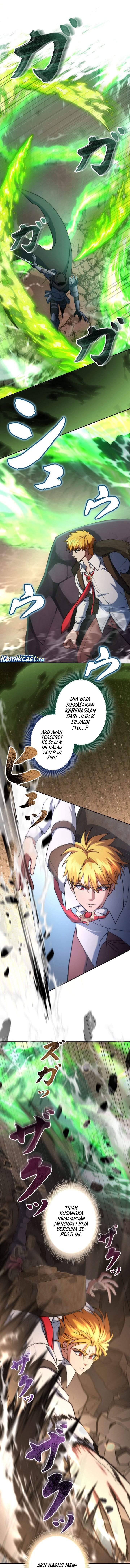 The Sword Emperor Who Surpasses His Previous Life Chapter 17
