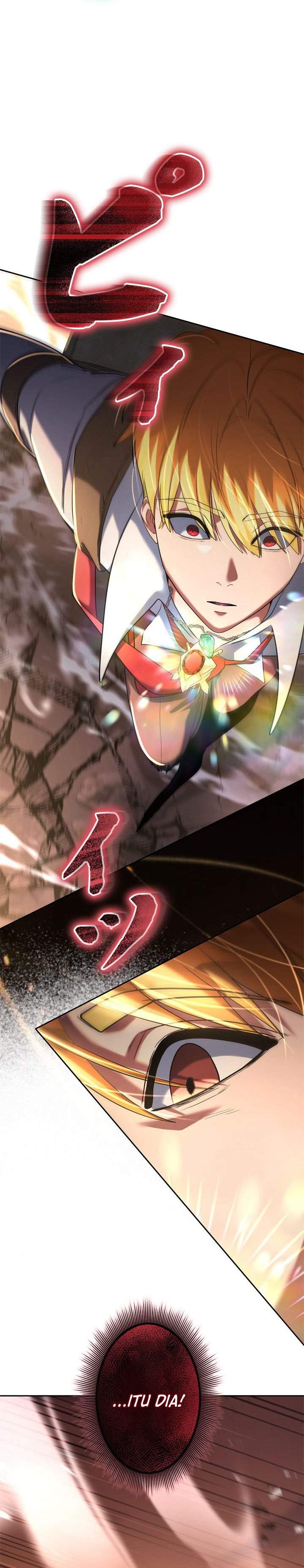 The Sword Emperor Who Surpasses His Previous Life Chapter 17