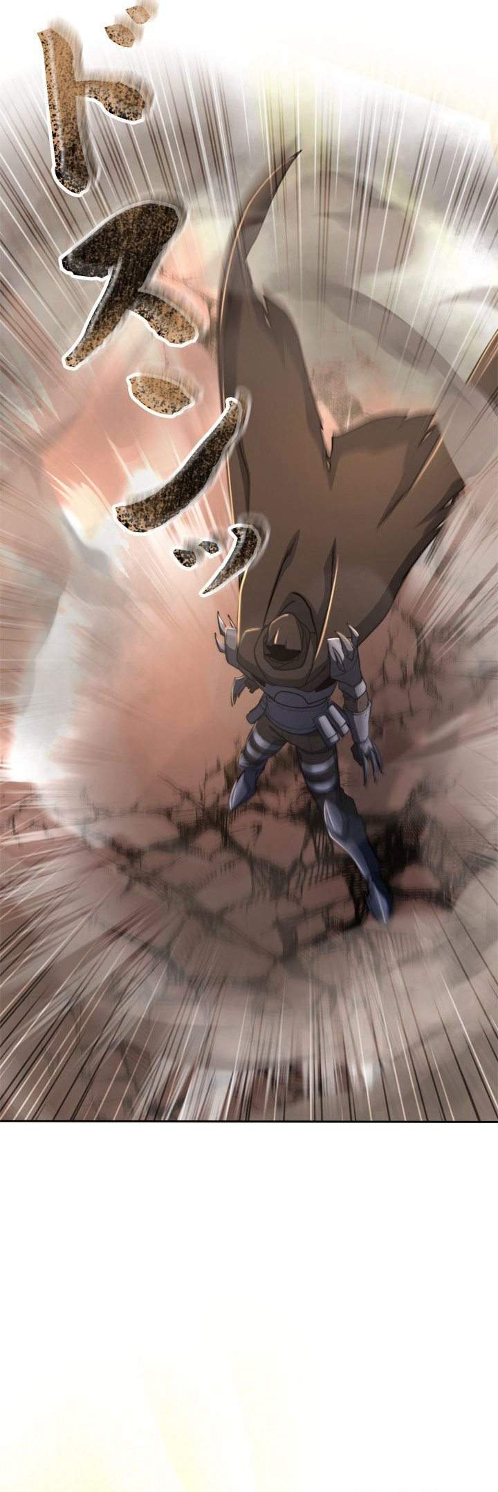 The Sword Emperor Who Surpasses His Previous Life Chapter 17