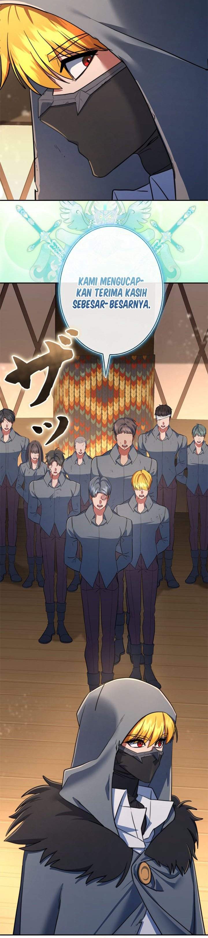 The Sword Emperor Who Surpasses His Previous Life Chapter 18