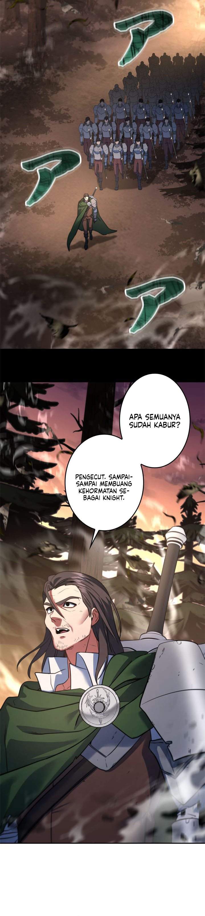 The Sword Emperor Who Surpasses His Previous Life Chapter 18