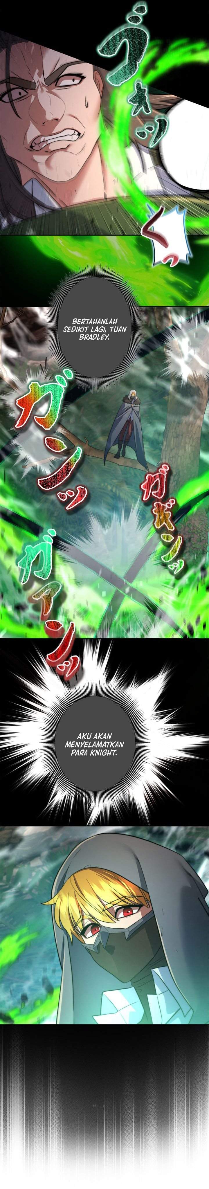 The Sword Emperor Who Surpasses His Previous Life Chapter 18
