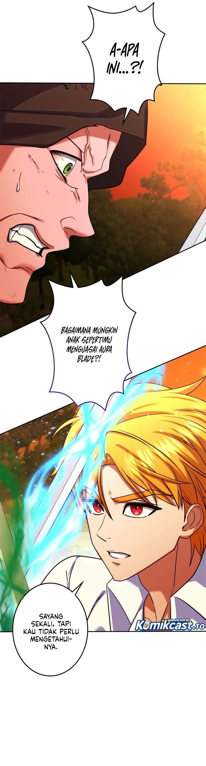 The Sword Emperor Who Surpasses His Previous Life Chapter 19