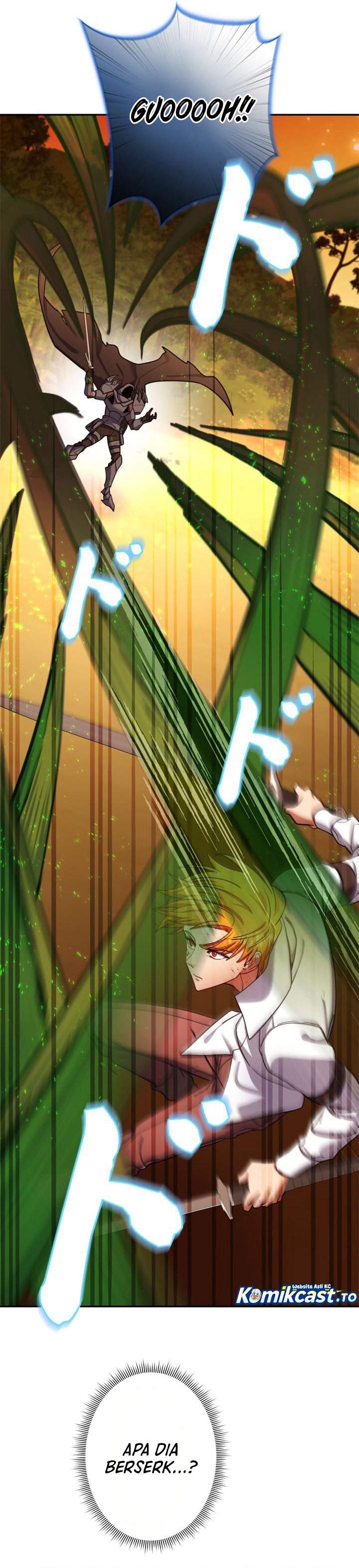 The Sword Emperor Who Surpasses His Previous Life Chapter 19