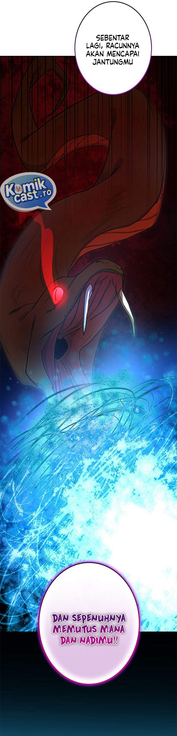 The Sword Emperor Who Surpasses His Previous Life Chapter 19