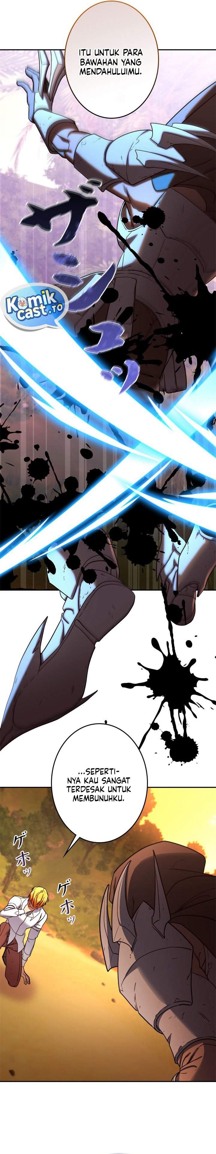 The Sword Emperor Who Surpasses His Previous Life Chapter 19