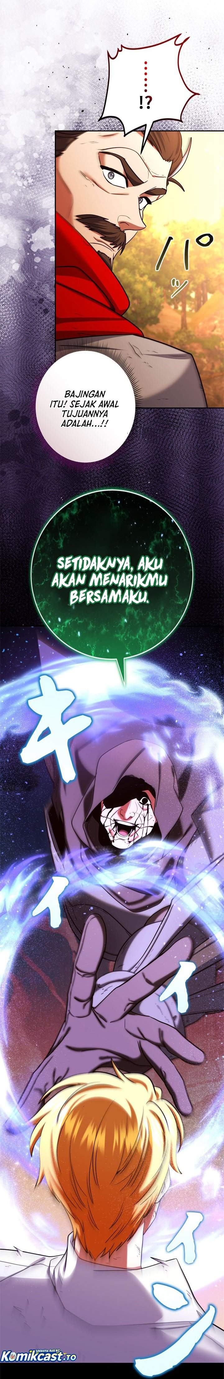 The Sword Emperor Who Surpasses His Previous Life Chapter 19