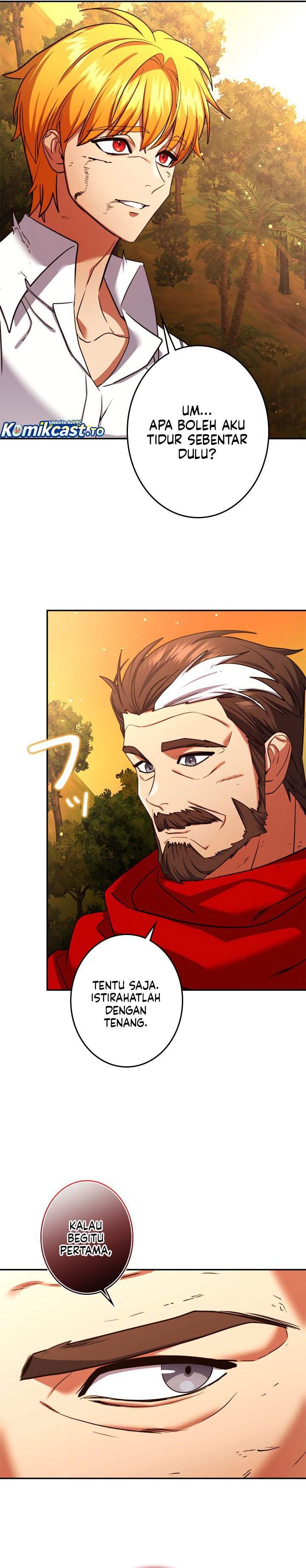The Sword Emperor Who Surpasses His Previous Life Chapter 19