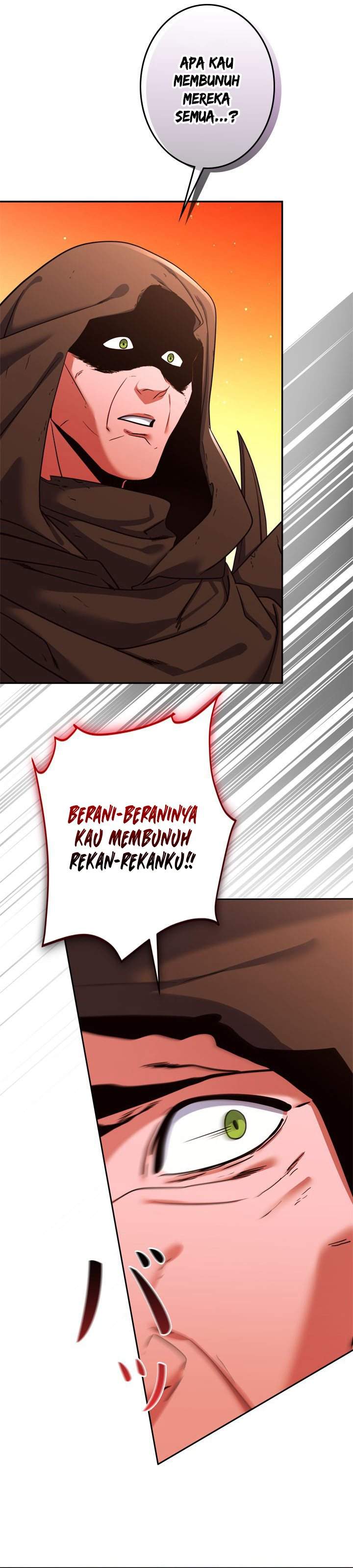 The Sword Emperor Who Surpasses His Previous Life Chapter 19