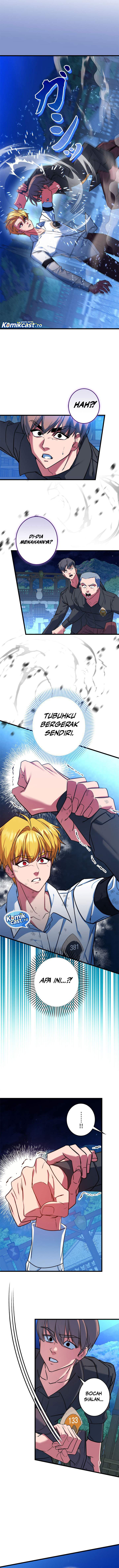 The Sword Emperor Who Surpasses His Previous Life Chapter 2