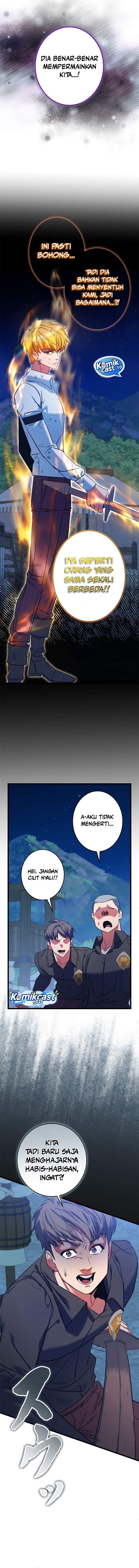 The Sword Emperor Who Surpasses His Previous Life Chapter 2