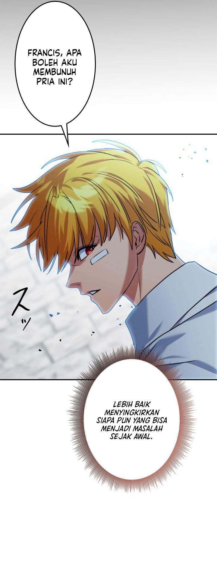 The Sword Emperor Who Surpasses His Previous Life Chapter 20