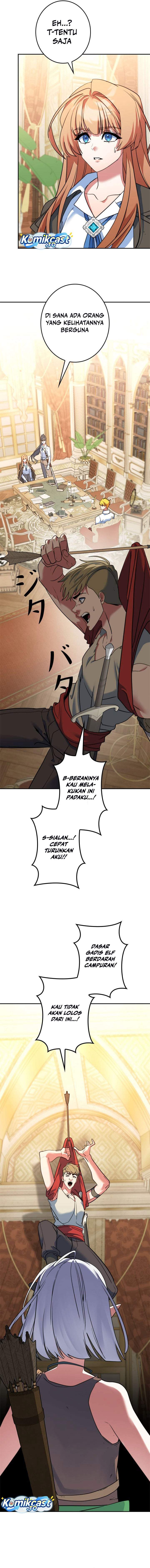 The Sword Emperor Who Surpasses His Previous Life Chapter 22