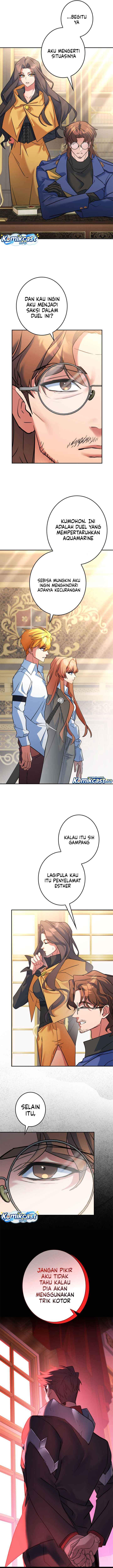 The Sword Emperor Who Surpasses His Previous Life Chapter 23