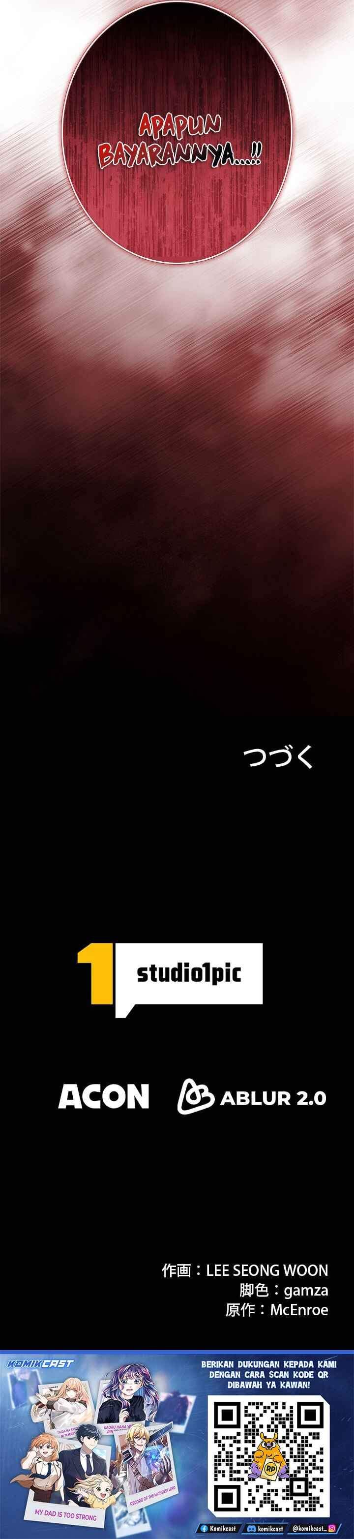 The Sword Emperor Who Surpasses His Previous Life Chapter 23